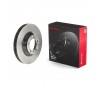 Disco de freno Delantero derecho Brembo 09.C986.21