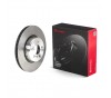 Brembo Disco de freno Delantero 09.D904.13