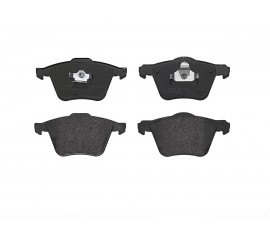 Brembo Pastillas de Freno delanteras P86018