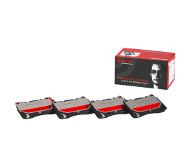 Brembo Pastillas de Freno Delantera P59079N