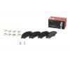 Brembo Pastillas de Freno Delanteras P59053