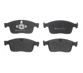 Brembo Pastillas de Freno Delanteras P86026