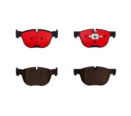 Brembo Pastillas de Freno Delantera P06049N