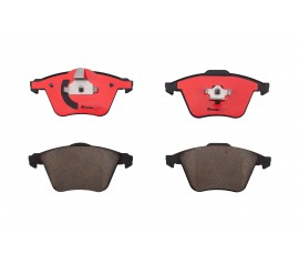 Brembo Pastillas de Freno Delantera P24057N