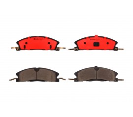 Brembo Pastillas de Freno Delantera P24178N