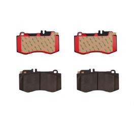 Brembo Pastillas de Freno Delantera P50087N