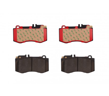 Brembo Pastillas de Freno Delantera P50087N