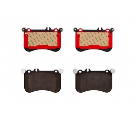 Brembo Pastillas de Freno Delantera P50098N