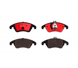 Brembo Pastillas de Freno Delantera P50069N