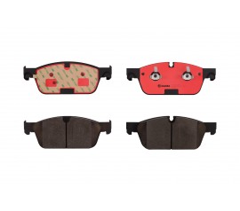 Brembo Pastillas de Freno Delantera P50102N