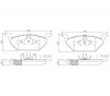 Brembo Pastillas de Freno Delantera P85041N