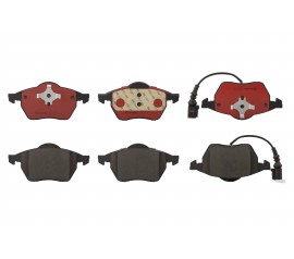 Brembo Pastillas de Freno Delantera P85045N