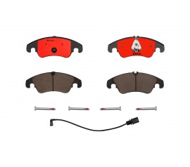 Brembo Pastillas de Freno Delantera P85098N