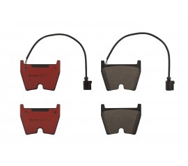 Brembo Pastillas de Freno Delantera P85152N