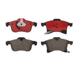 Brembo Pastillas de Freno Delanteras P59045N