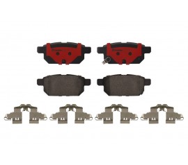 Brembo Pastillas de Freno Traseras P79029N